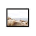 Picture of Foreshore _GroupedProduct_Rectangle_Landscape_Framed_Matted_