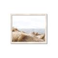 Picture of Foreshore _GroupedProduct_Rectangle_Landscape_Framed_Matted_