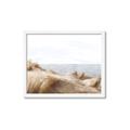 Picture of Foreshore _GroupedProduct_Rectangle_Landscape_Framed_Matted_