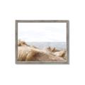 Picture of Foreshore _GroupedProduct_Rectangle_Landscape_Framed_Matted_