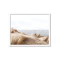 Picture of Foreshore _GroupedProduct_Rectangle_Landscape_Framed_Matted_