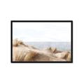Picture of Foreshore _GroupedProduct_Rectangle_Landscape_Framed_Matted_