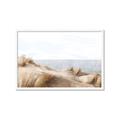 Picture of Foreshore _GroupedProduct_Rectangle_Landscape_Framed_Matted_