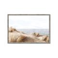 Picture of Foreshore _GroupedProduct_Rectangle_Landscape_Framed_Matted_