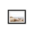 Picture of Foreshore _GroupedProduct_Rectangle_Landscape_Framed_Matted_