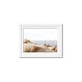 Picture of Foreshore _GroupedProduct_Rectangle_Landscape_Framed_Matted_