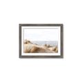 Picture of Foreshore _GroupedProduct_Rectangle_Landscape_Framed_Matted_