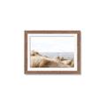 Picture of Foreshore _GroupedProduct_Rectangle_Landscape_Framed_Matted_