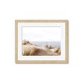 Picture of Foreshore _GroupedProduct_Rectangle_Landscape_Framed_Matted_