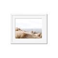 Picture of Foreshore _GroupedProduct_Rectangle_Landscape_Framed_Matted_
