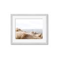 Picture of Foreshore _GroupedProduct_Rectangle_Landscape_Framed_Matted_