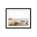 Picture of Foreshore _GroupedProduct_Rectangle_Landscape_Framed_Matted_