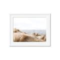 Picture of Foreshore _GroupedProduct_Rectangle_Landscape_Framed_Matted_