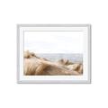 Picture of Foreshore _GroupedProduct_Rectangle_Landscape_Framed_Matted_