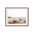 Picture of Foreshore _GroupedProduct_Rectangle_Landscape_Framed_Matted_