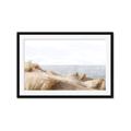 Picture of Foreshore _GroupedProduct_Rectangle_Landscape_Framed_Matted_