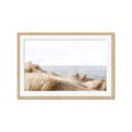 Picture of Foreshore _GroupedProduct_Rectangle_Landscape_Framed_Matted_