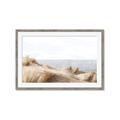 Picture of Foreshore _GroupedProduct_Rectangle_Landscape_Framed_Matted_