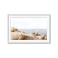 Picture of Foreshore _GroupedProduct_Rectangle_Landscape_Framed_Matted_