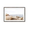 Picture of Foreshore _GroupedProduct_Rectangle_Landscape_Framed_Matted_