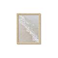 Picture of Sand and Waves _GroupedProduct_Rectangle_Portrait_Photography _GroupedProduct_Rectangle_Portrait_Framed_Matted_