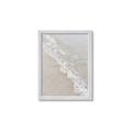 Picture of Sand and Waves _GroupedProduct_Rectangle_Portrait_Photography _GroupedProduct_Rectangle_Portrait_Framed_Matted_