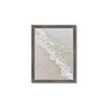 Picture of Sand and Waves _GroupedProduct_Rectangle_Portrait_Photography _GroupedProduct_Rectangle_Portrait_Framed_Matted_