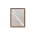 Picture of Sand and Waves _GroupedProduct_Rectangle_Portrait_Photography _GroupedProduct_Rectangle_Portrait_Framed_Matted_
