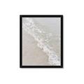 Picture of Sand and Waves _GroupedProduct_Rectangle_Portrait_Photography _GroupedProduct_Rectangle_Portrait_Framed_Matted_