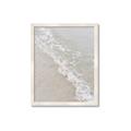 Picture of Sand and Waves _GroupedProduct_Rectangle_Portrait_Photography _GroupedProduct_Rectangle_Portrait_Framed_Matted_