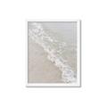 Picture of Sand and Waves _GroupedProduct_Rectangle_Portrait_Photography _GroupedProduct_Rectangle_Portrait_Framed_Matted_