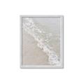 Picture of Sand and Waves _GroupedProduct_Rectangle_Portrait_Photography _GroupedProduct_Rectangle_Portrait_Framed_Matted_