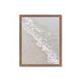 Picture of Sand and Waves _GroupedProduct_Rectangle_Portrait_Photography _GroupedProduct_Rectangle_Portrait_Framed_Matted_
