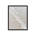 Picture of Sand and Waves _GroupedProduct_Rectangle_Portrait_Photography _GroupedProduct_Rectangle_Portrait_Framed_Matted_