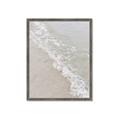Picture of Sand and Waves _GroupedProduct_Rectangle_Portrait_Photography _GroupedProduct_Rectangle_Portrait_Framed_Matted_