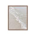 Picture of Sand and Waves _GroupedProduct_Rectangle_Portrait_Photography _GroupedProduct_Rectangle_Portrait_Framed_Matted_