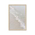 Picture of Sand and Waves _GroupedProduct_Rectangle_Portrait_Photography _GroupedProduct_Rectangle_Portrait_Framed_Matted_