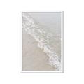 Picture of Sand and Waves _GroupedProduct_Rectangle_Portrait_Photography _GroupedProduct_Rectangle_Portrait_Framed_Matted_