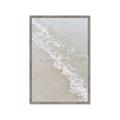 Picture of Sand and Waves _GroupedProduct_Rectangle_Portrait_Photography _GroupedProduct_Rectangle_Portrait_Framed_Matted_