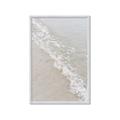 Picture of Sand and Waves _GroupedProduct_Rectangle_Portrait_Photography _GroupedProduct_Rectangle_Portrait_Framed_Matted_