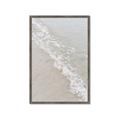 Picture of Sand and Waves _GroupedProduct_Rectangle_Portrait_Photography _GroupedProduct_Rectangle_Portrait_Framed_Matted_