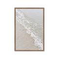 Picture of Sand and Waves _GroupedProduct_Rectangle_Portrait_Photography _GroupedProduct_Rectangle_Portrait_Framed_Matted_