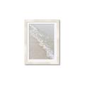 Picture of Sand and Waves _GroupedProduct_Rectangle_Portrait_Photography _GroupedProduct_Rectangle_Portrait_Framed_Matted_