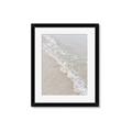 Picture of Sand and Waves _GroupedProduct_Rectangle_Portrait_Photography _GroupedProduct_Rectangle_Portrait_Framed_Matted_