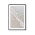 Picture of Sand and Waves _GroupedProduct_Rectangle_Portrait_Photography _GroupedProduct_Rectangle_Portrait_Framed_Matted_