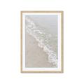 Picture of Sand and Waves _GroupedProduct_Rectangle_Portrait_Photography _GroupedProduct_Rectangle_Portrait_Framed_Matted_
