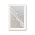 Picture of Sand and Waves _GroupedProduct_Rectangle_Portrait_Photography _GroupedProduct_Rectangle_Portrait_Framed_Matted_