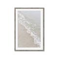 Picture of Sand and Waves _GroupedProduct_Rectangle_Portrait_Photography _GroupedProduct_Rectangle_Portrait_Framed_Matted_