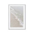 Picture of Sand and Waves _GroupedProduct_Rectangle_Portrait_Photography _GroupedProduct_Rectangle_Portrait_Framed_Matted_