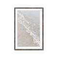 Picture of Sand and Waves _GroupedProduct_Rectangle_Portrait_Photography _GroupedProduct_Rectangle_Portrait_Framed_Matted_